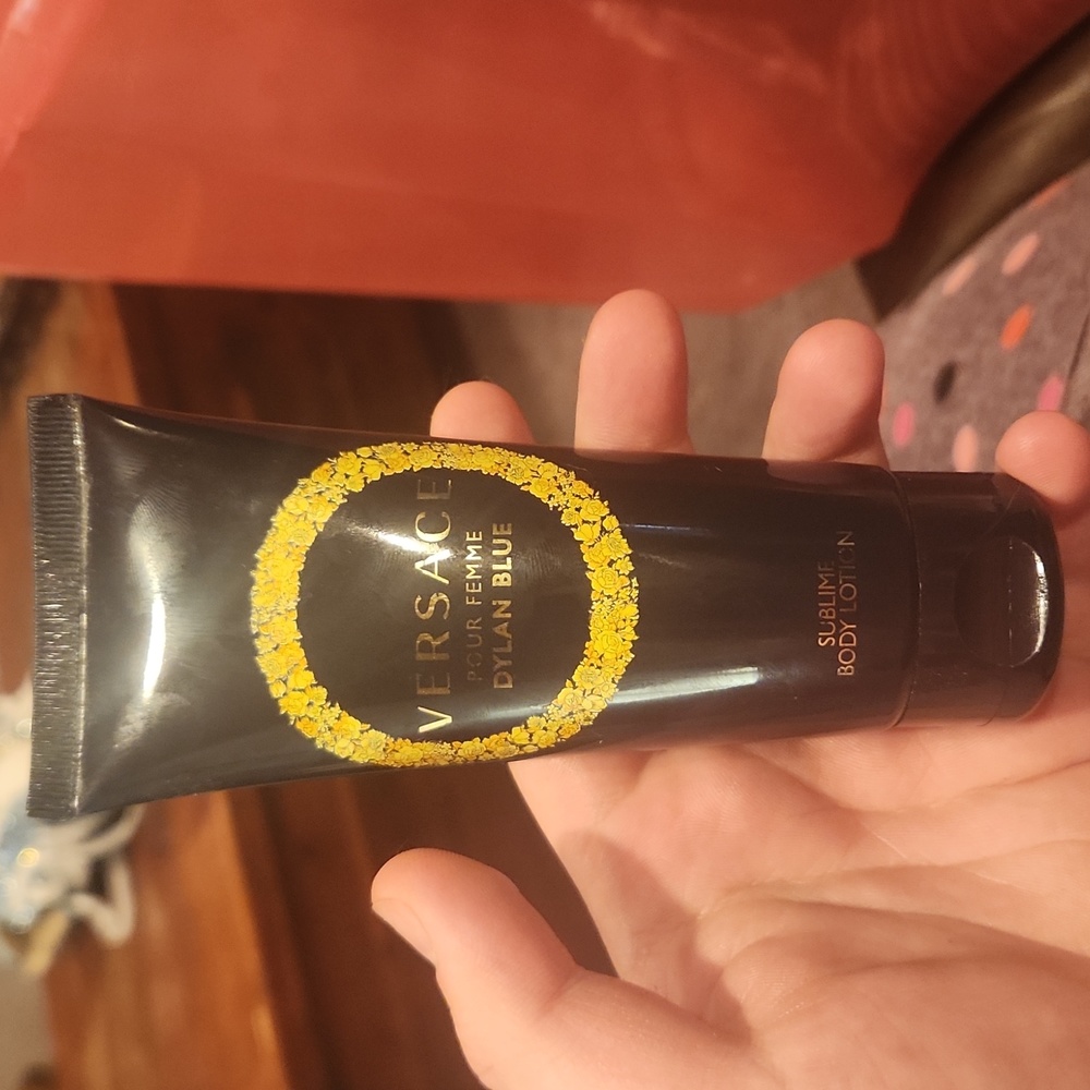 Lotion